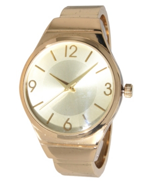 image of Women-s Classic Cuff Bracelet Watch 38mm