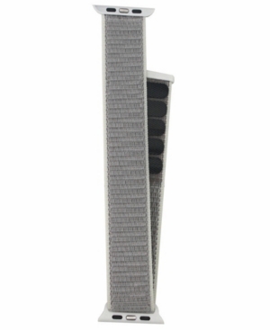 image of Woven Nylon Sport Loop Apple Watch Strap 42mm