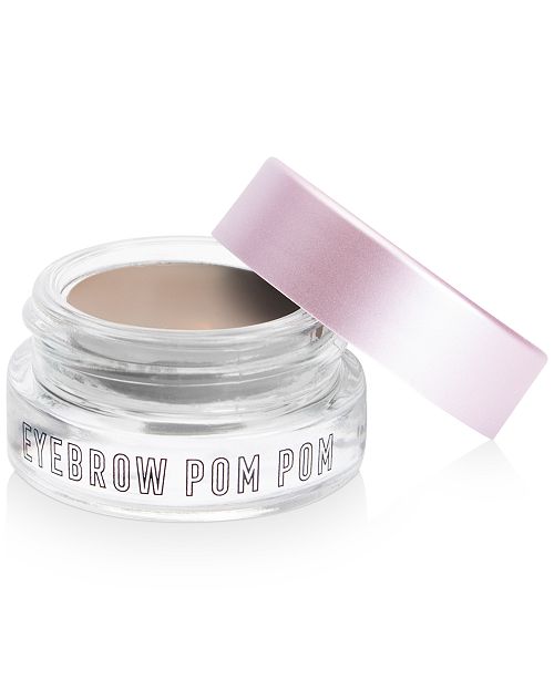 The Crème Shop Eyebrow Pom Pom & Reviews - Makeup - Beauty - Macy's