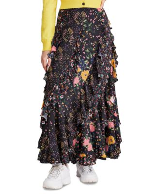 Free People - Forever Flirt Skirt