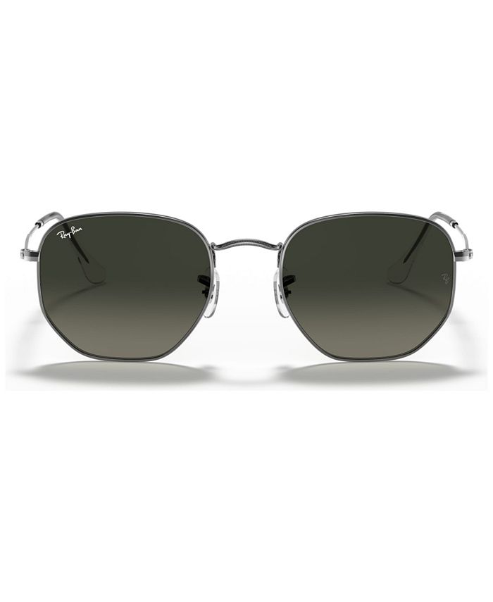Ray-Ban - HEXAGONAL Sunglasses, RB3548N 51