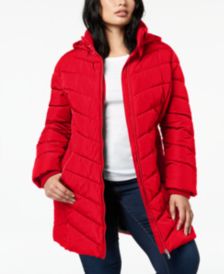 Tommy Hilfiger Plus Size Womens Macy S