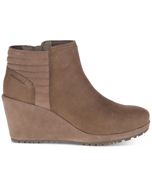 merrell tremblant wedge