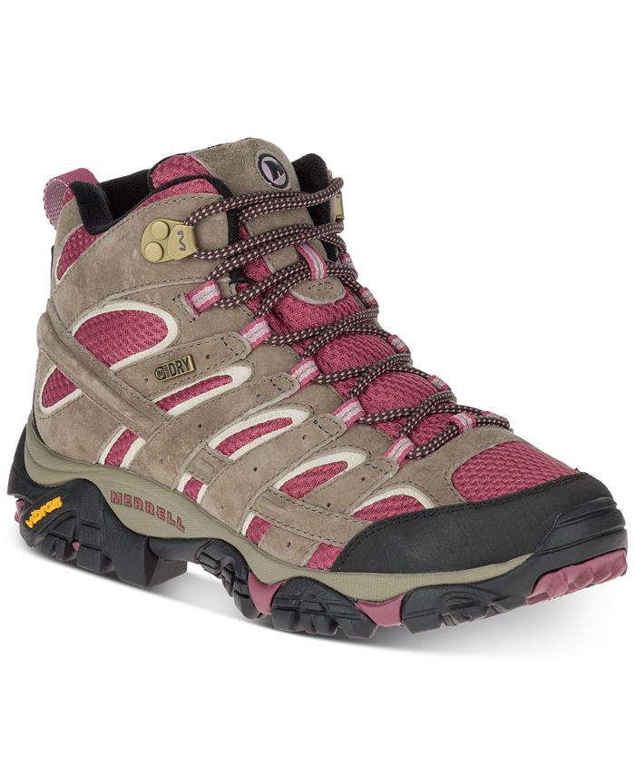Macys mens merrell shoes sales