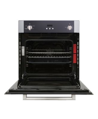 Magic Chef 24" Electric Wall Oven with Convection