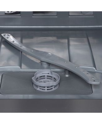 Magic Chef Energy Star 6-Place Setting Countertop Dishwasher