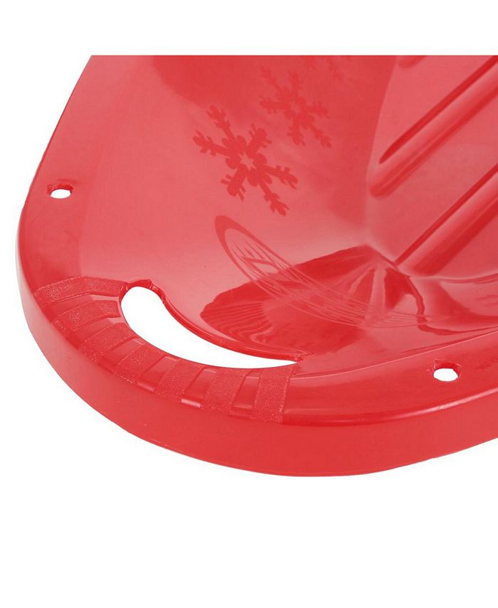 EMSCO Group EMSCO Sports Products 48" Sno Cruiser Toboggan TwoRider