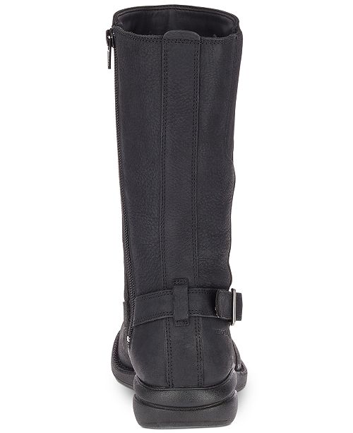 merrell women's andover peak waterproof