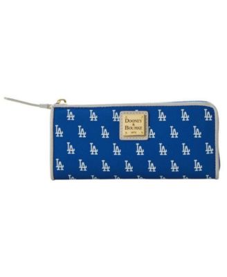 dooney and bourke dodgers mens wallet