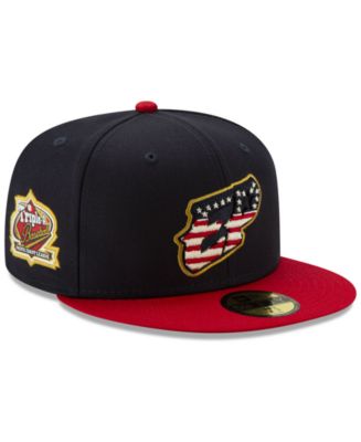 El Paso Chihuahuas - 4th of July hats go on sale TODAY for