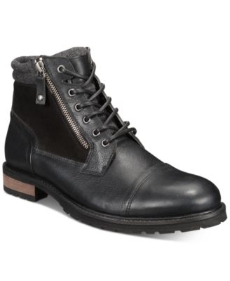 macys mens frye boots