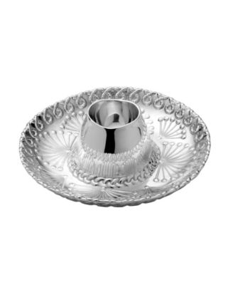 Wilton Armetale - Silver