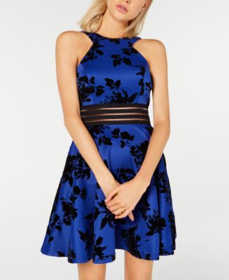 city studio junior dresses macy's