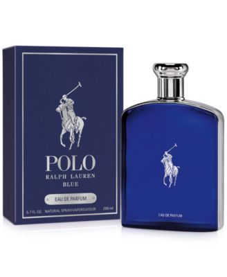 polo blue cologne eau de parfum