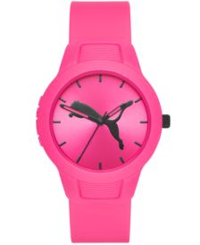 Women's Reset Polyurethane Strap Watch 36mm