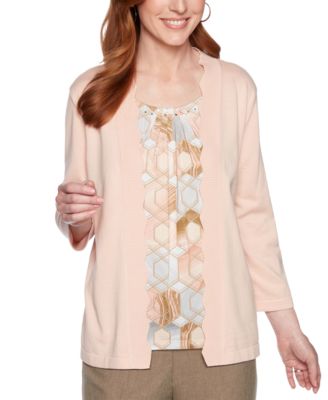 macys alfred dunner