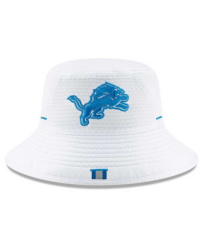 Boys Lions Bucket Hat