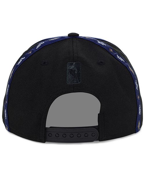 New Era New Orleans Pelicans X Factor 9fifty Cap Reviews
