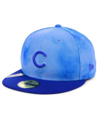 cubs father's day hat