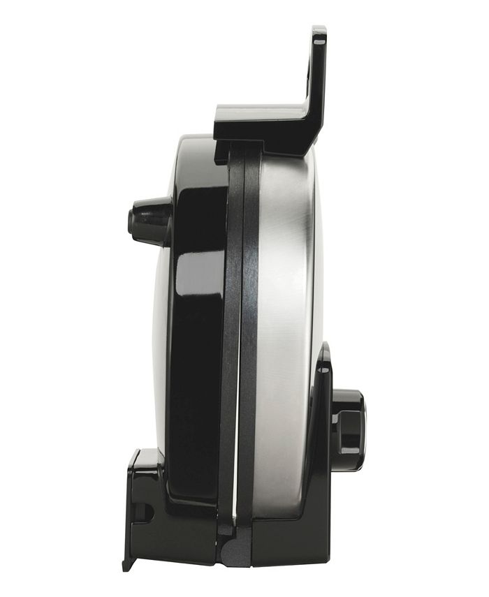 Hamilton Beach Belgian Style Waffle Maker Macy's