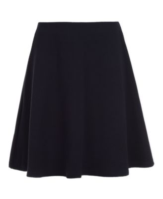 Nautica - Big Girls Basketweave Scooter Skirt
