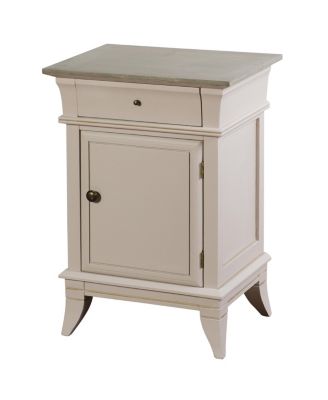 StyleCraft Home Collection - Ivan Cabinet, Quick Ship