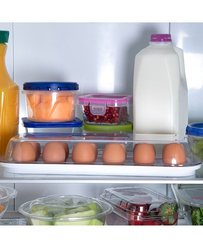 Presto 12 Egg Electric Egg Cooker Macy's