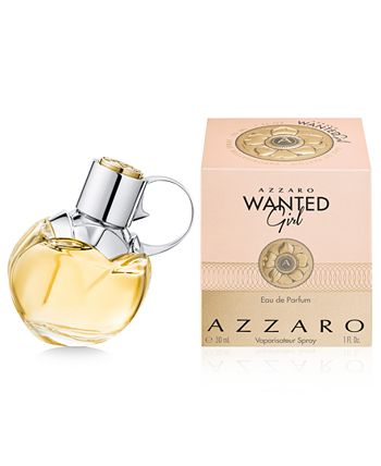 Azzaro wanted cheap girl macys