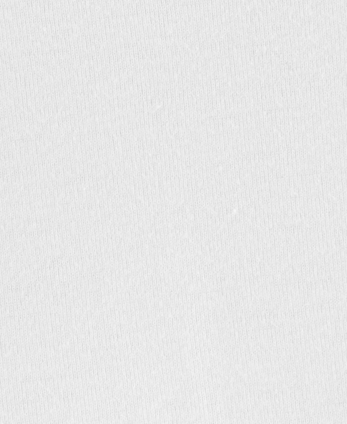 Carter's Baby Girls 3Pc. Crewneck TShirt, OwlPrint Corduroy Jumper