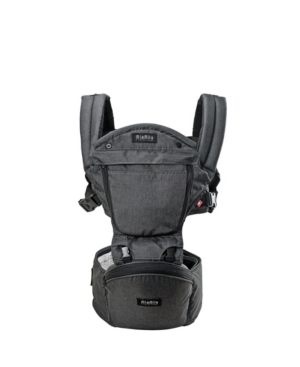 MiaMily Hipster Plus Baby Carrier