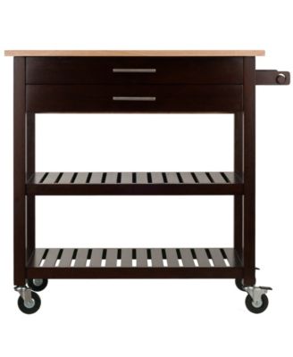 Langdon Kitchen Cart