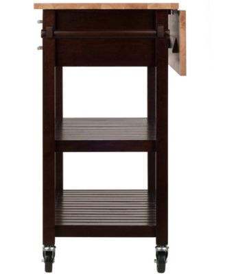 Langdon Kitchen Cart