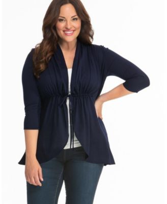 macy's women's plus