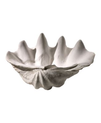 giant clam shell new leaf