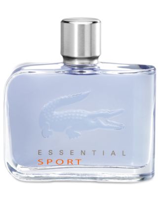 lacoste essential sport discontinued