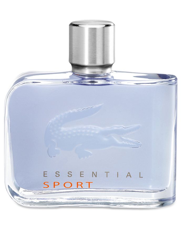 Men's Essential Sport Eau de Toilette, 4.2 oz & Reviews - Shop All Brands Beauty - Macy's