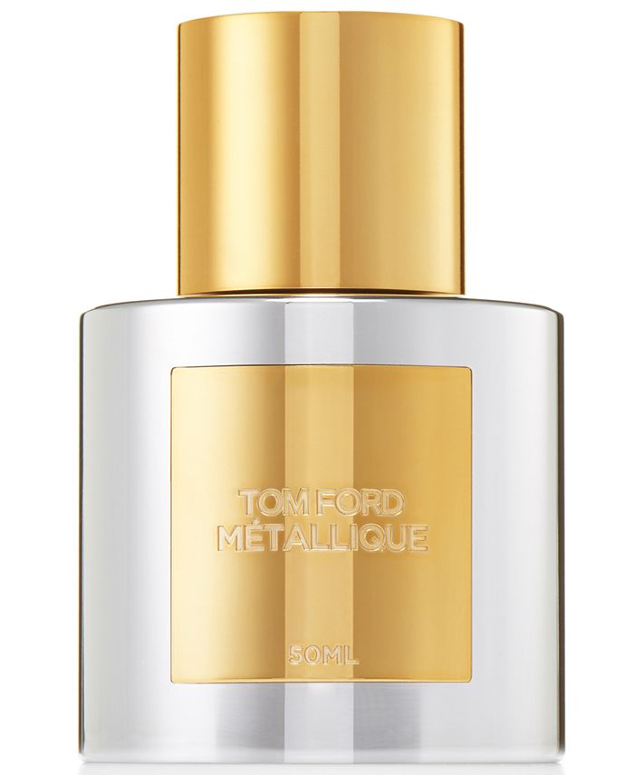 Tom Ford Métallique Eau de Parfum Spray, . & Reviews - Perfume -  Beauty - Macy's