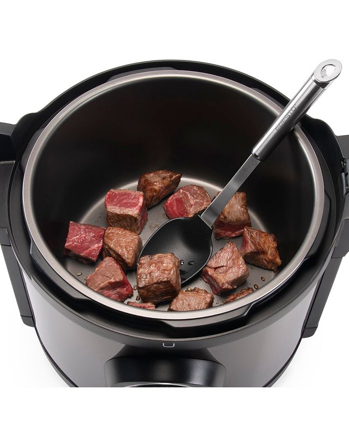 Presto 10Qt. Electric Pressure Cooker Macy