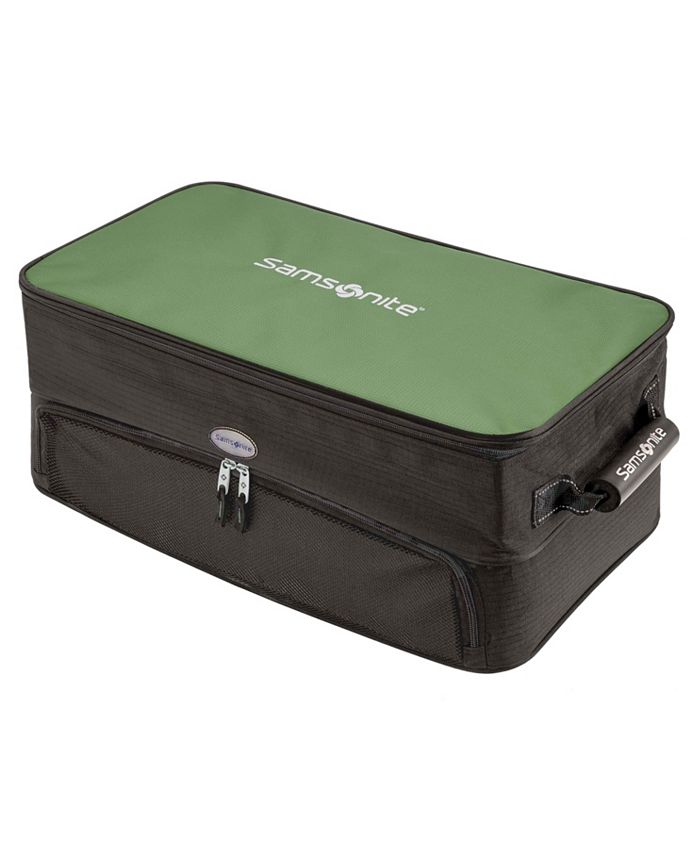 Samsonite Expanding Trunk Locker Organizer Macy's