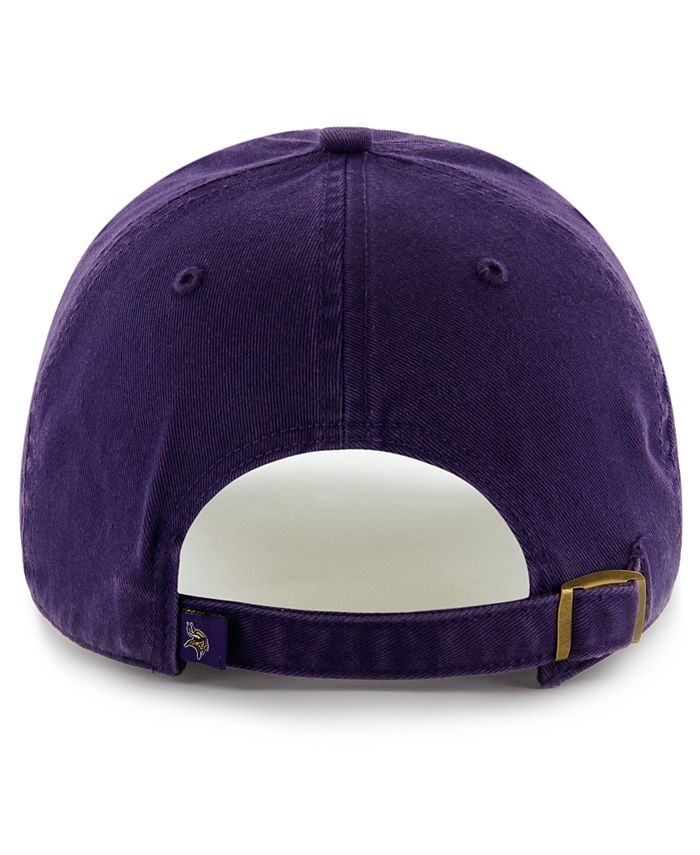 '47 Brand - Hat, Minnesota Vikings Franchise Hat