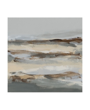 Christina Long Winter Sun I Canvas Art - 155
