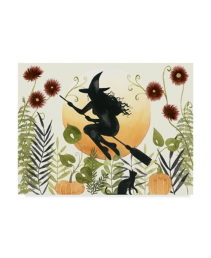 Grace Popp The Witchs Garden I Canvas Art - 20