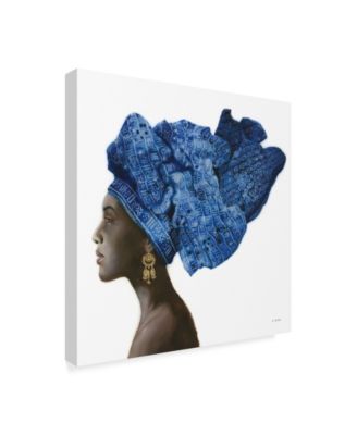 James Wiens Pure Style Canvas Art - 27" x 33"