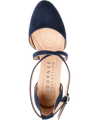 Women's Foster Crisscross Heels