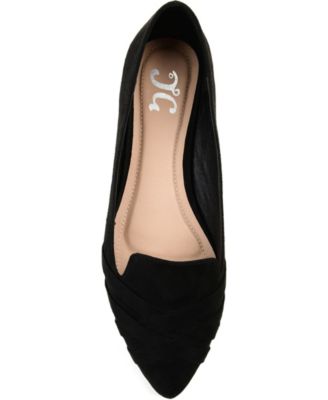 Women's Mindee Pointed Toe Flats