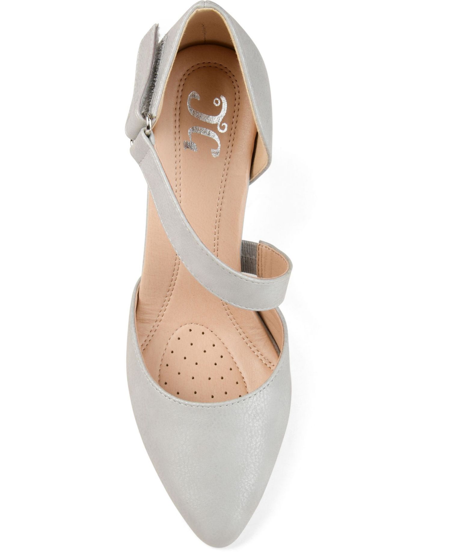 Women's Tillis Asymmetrical Dress Pumps
