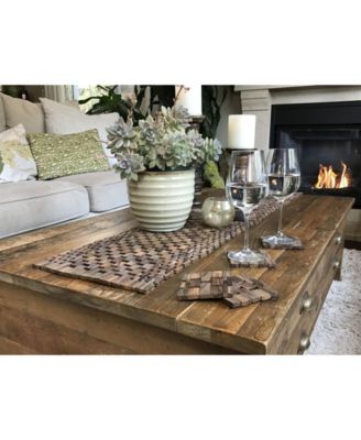 Rosewood Table Runner