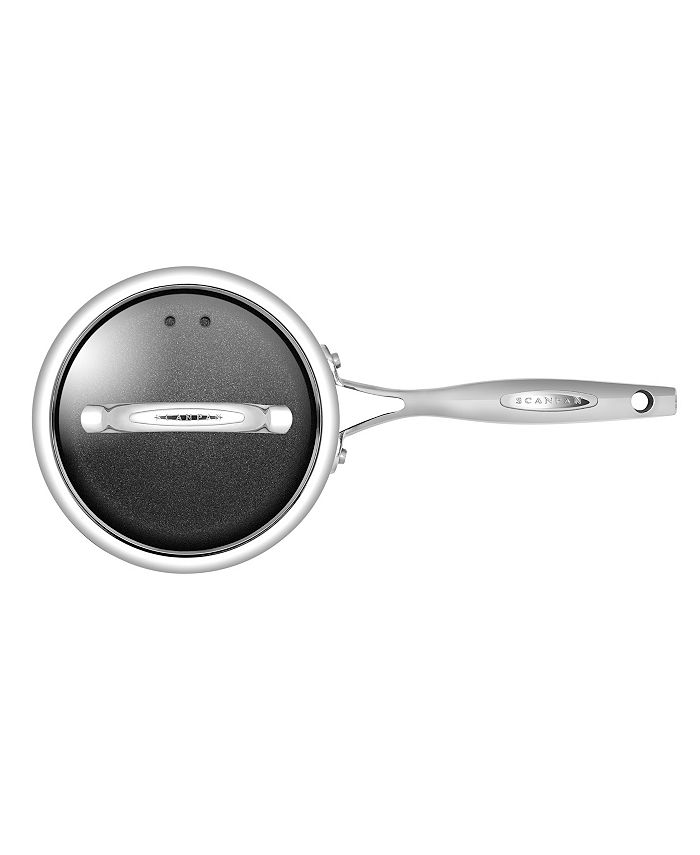 SCANPAN HaptIQ 2 qt, 1.8 L, 6.25", 16cm Nonstick Induction Suitable