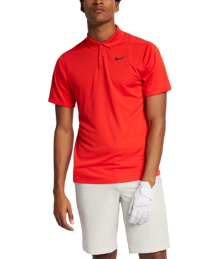 Nike Men's Golf Victory Solid Polo