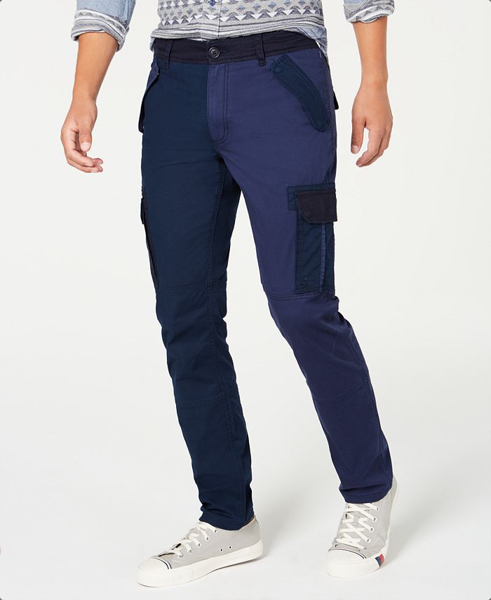 Macy's american rag men's jeans discount